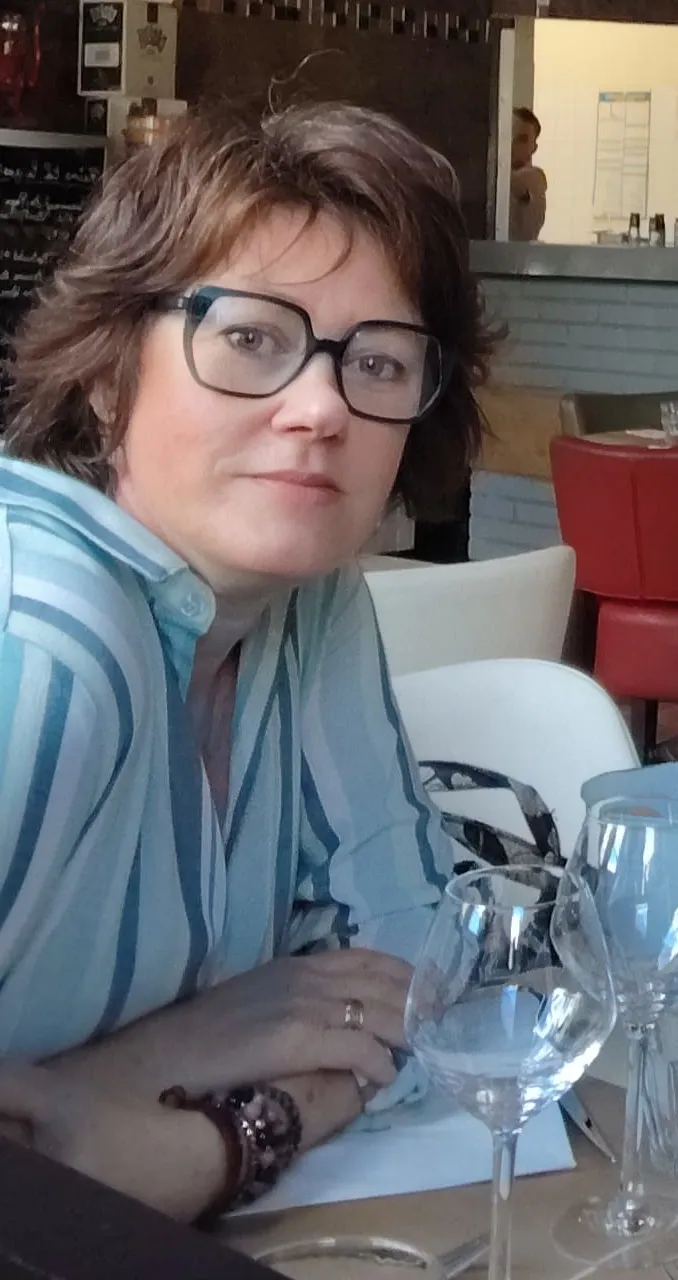 Eve, shiatsu et dietetique chinoise